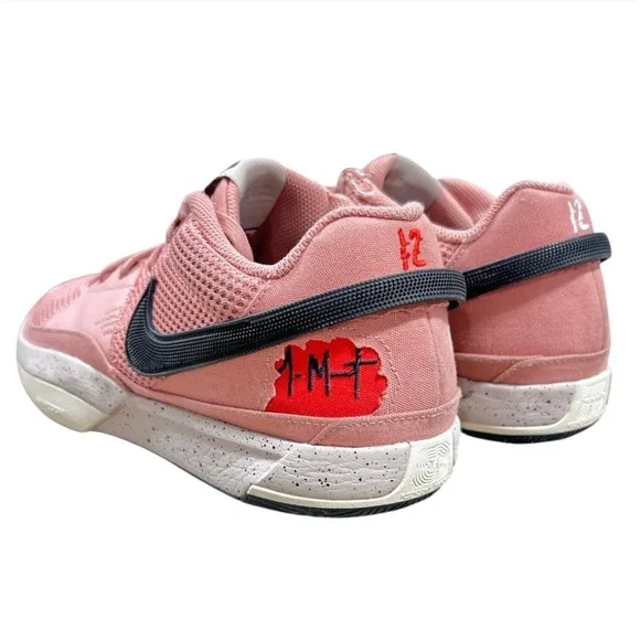 NIKE JA 1 “RED STARDUST” Nike JA 1 Mens Size 11 Red Stardust Low